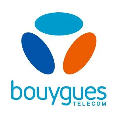 Bouygues Telecom logo