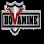 Bovamine logo