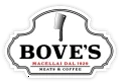 Bove logo