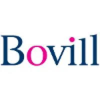 Bovill logo