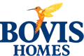 Bovis Homes logo