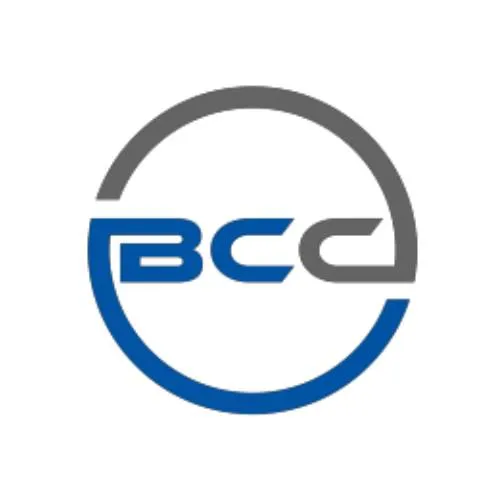 Bowen Coking Coal logo
