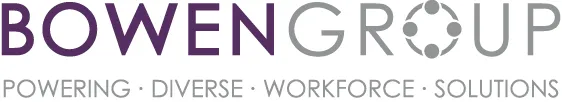 BOWEN Group logo