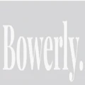 Bowerly logo