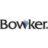Bowker logo