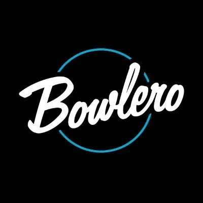 Bowlero logo