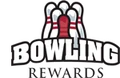 Bowling Rewards logo