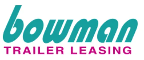 Bowman Trailer Leasing logo