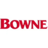 Bowne logo