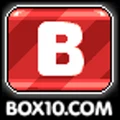 Box10 logo