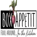 Box Appetit logo