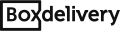 Box delivery logo