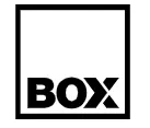 BOX logo