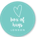 Box of Hugs logo