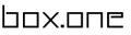 Box One logo