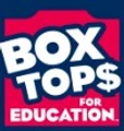 Box Tops logo