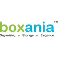 Boxania logo