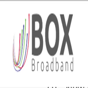 Box Broadband logo