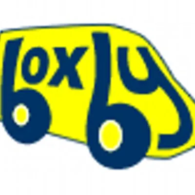 Boxby logo