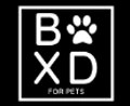 BOXD FOR PETS logo