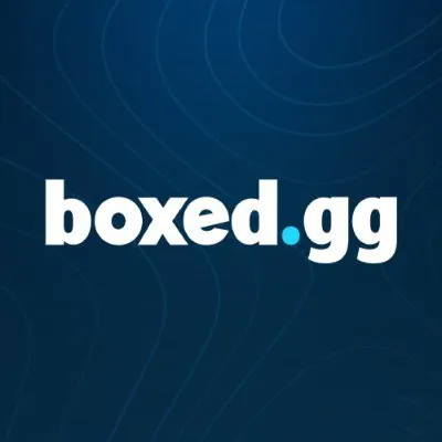 Boxed.gg logo