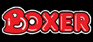 Boxer logo