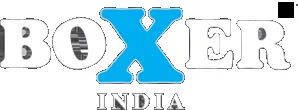 Boxer India logo