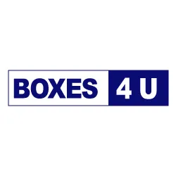 Boxes 4 U logo