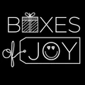 Boxes of Joy