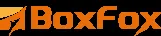 BoxFox logo