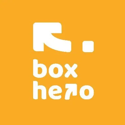 BoxHero logo