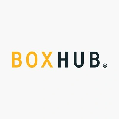 Boxhub logo