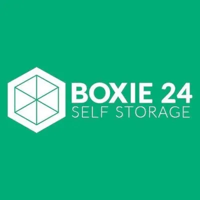 Boxie24 Storage logo