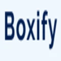 BOXIFY logo