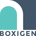 Boxigen logo