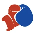 Boxing Showtimes logo