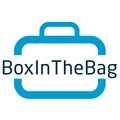 BoxInTheBag logo