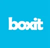 Boxit Storage logo