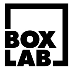 Box Lab logo