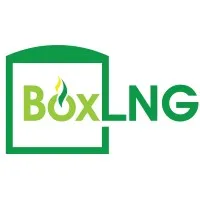BoxLNG logo