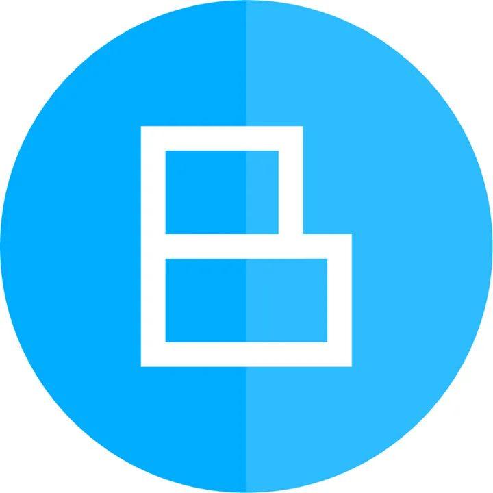BoxMySpace logo