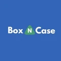 BoxNCase logo