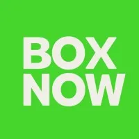 BoxNow logo
