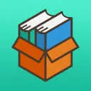 Box of Books logo