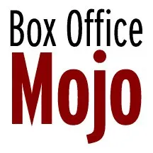 Box Office Mojo logo