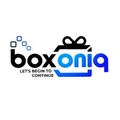 Boxoniq logo