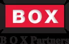 B O X Partners logo
