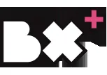 The Box Plus Network logo