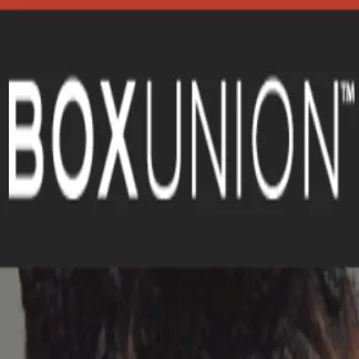 BoxUnion logo