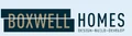 Boxwell Homes logo